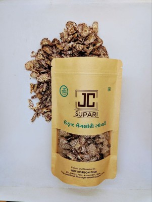 J C SUPARI jc supari nyloan 200gm Walnuts(200 g)