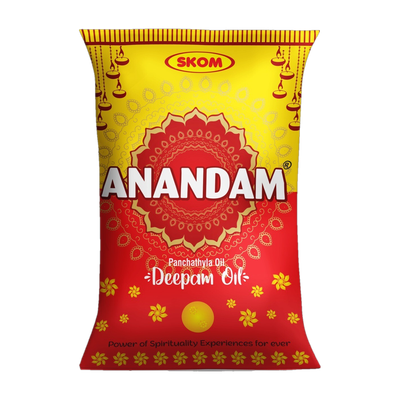 Anandam Deepam Oil Pouch deal from flipkart Anandam Deepam Oil Pouch deal from flipkart