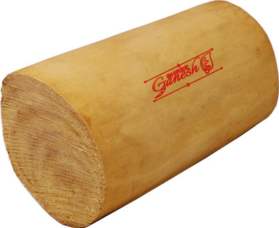 Shree Ganesh Chandan Lakdi - Pack of 1 sticks 1 Kg To 1.25 Kg(1 kg)