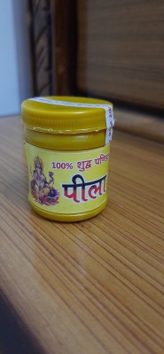 Instalogy Astgandh Peela chandan Powder