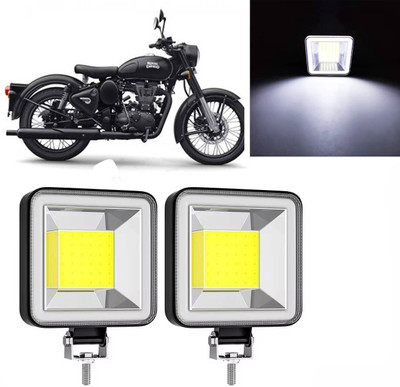 AUTO PEARL LED Fog Light for Royal Enfield Classic