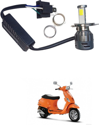 LOVMOTO LED Headlight for Piaggio Vespa LX