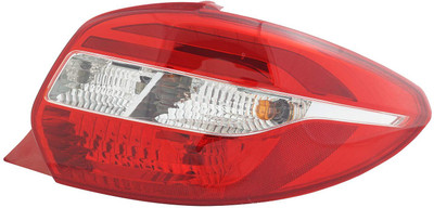 UNO MINDA LED Tail-light for Tata Zest