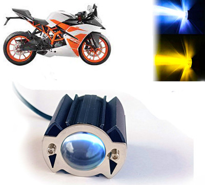 AUTO PEARL LED Fog Light for KTM RC 200