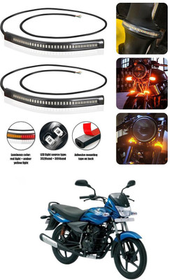 LOVMOTO Universal Led fog light Bike Headlight indicator bulb 702 Headlight Car, Motorbike LED (12 V, 36 W)(Universal For Bike, Universal For Car, Pack of 1)