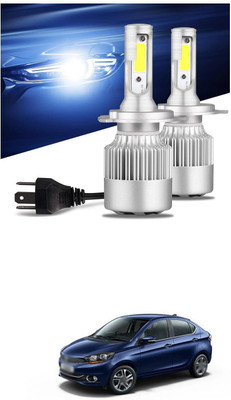 LOVMOTO LED Fog Lamp Unit for Tata Universal For Car
