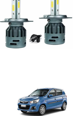 LOVMOTO LED Fog Lamp Unit for Maruti Suzuki Baleno