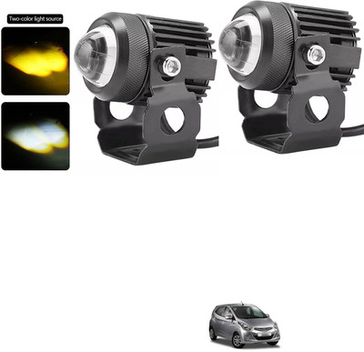 LOVMOTO LED Fog Light for Hyundai Eon