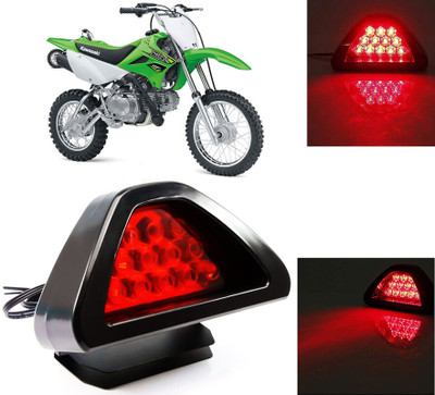 AUTO PEARL LED Tail-light for Kawasaki