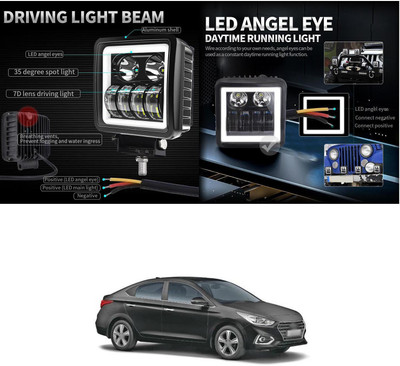 PECUNIA LED Fog Lamp Unit for Hyundai Verna