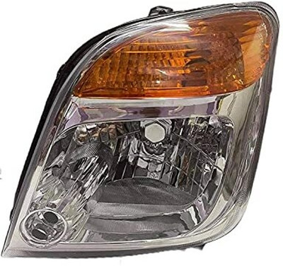 Garg overseas Halogen Headlight for Maruti Suzuki WagonR