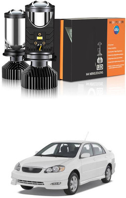 LOVMOTO LED Fog Lamp Unit for Toyota Corolla