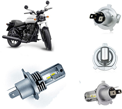 AUTO PEARL LED Fog Light for Royal Enfield