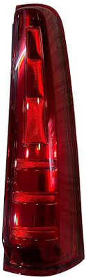 KDT Halogen Tail-light for Mahindra Scorpio