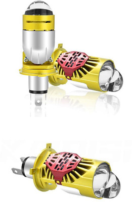 SHOWRIDE LED Headlight for Universal For Bike