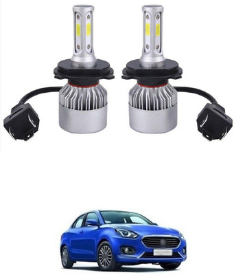 LOVMOTO LED Fog Lamp Unit for Maruti Suzuki Swift Dzire
