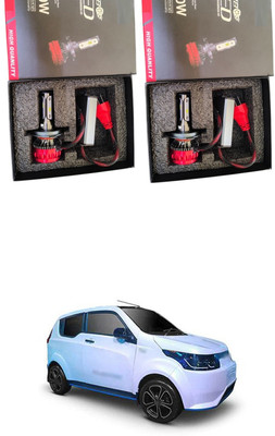 LOVMOTO LED Fog Lamp Unit for Maruti Suzuki Versa