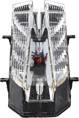 NIPUN AUTO LED Tail-light for Bajaj Pulsar, Pulsar 150, Pulsar 180, Pulsar 220F