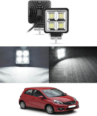 AYW LED Fog Lamp Unit for Honda Brio