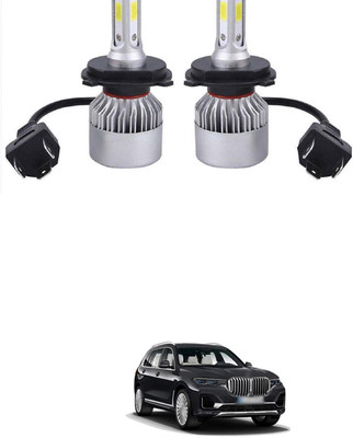 LOVMOTO LED Fog Lamp Unit for BMW Universal For Car