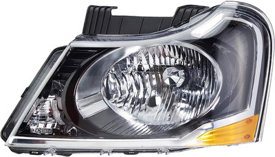 UNO MINDA Halogen Headlight for Mahindra Xylo
