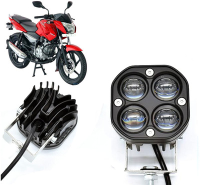 AUTO PEARL LED Fog Light for Bajaj Pulsar 135 LS DTS-i