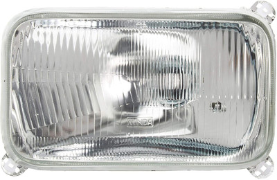 UNO MINDA Halogen Headlight for Tata