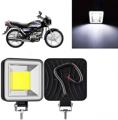 AUTO PEARL LED Fog Light for Hero Splendor Pro