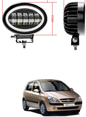 PECUNIA LED Fog Lamp Unit for Hyundai Getz