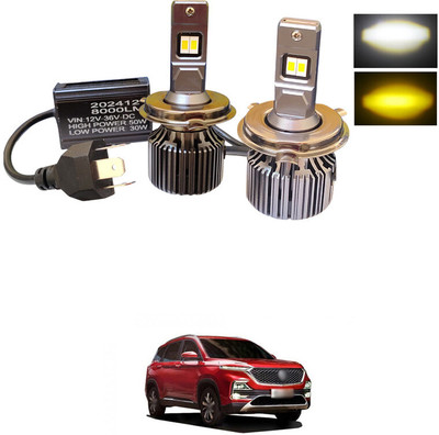 LOVMOTO LED Fog Lamp Unit for Mitsubishi Universal For Car