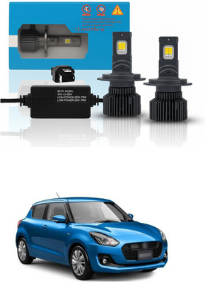 LOVMOTO LED Fog Lamp Unit for Hyundai Universal For Car