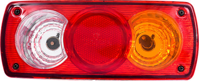 UNO MINDA LED Tail-light for Mahindra