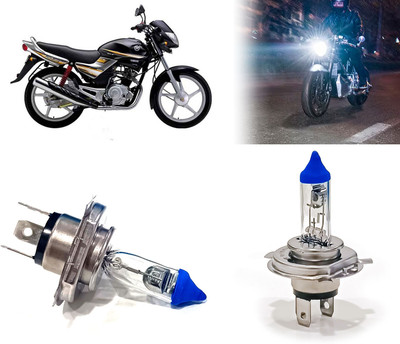 AUTO PEARL Halogen Headlight for Yamaha Libero