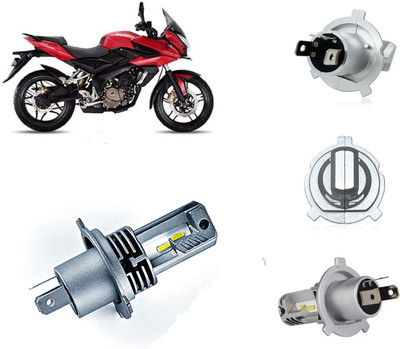 AUTO PEARL LED Fog Light for Bajaj Pulsar 150 AS