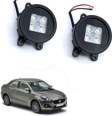 AUTO PEARL LED Fog Light for Maruti Suzuki Swift Dzire
