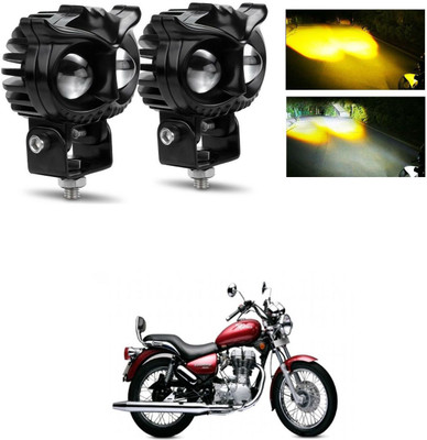 LOVMOTO LED Headlight for Royal Enfield Electra Twin Spark