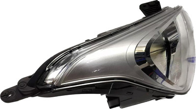 KDT Halogen Headlight for Hyundai Xcent, Grand i10