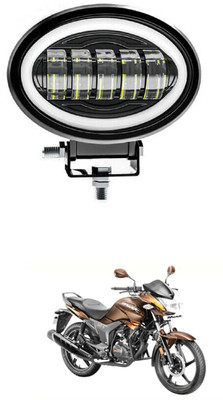PRTEK LED Headlight for Hero Hunk