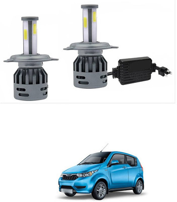 LOVMOTO LED Fog Lamp Unit for Mahindra Reva