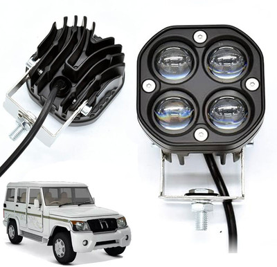 AUTO PEARL LED Fog Light for Mahindra Bolero