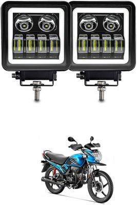 PRTEK LED Headlight for Mahindra Pantero