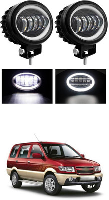 PECUNIA LED Fog Lamp Unit for Chevrolet Tavera