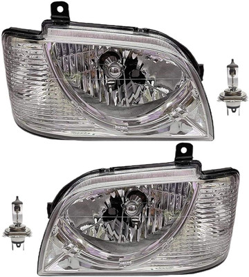 KDT Halogen Headlight for Maruti Suzuki Eeco