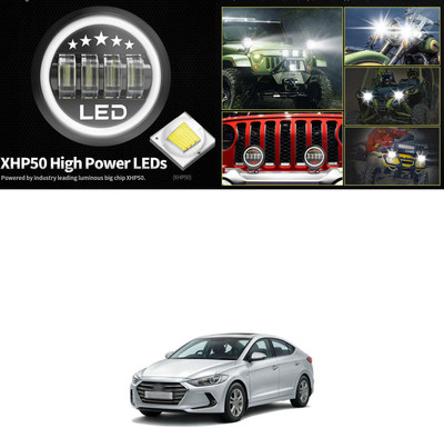 PECUNIA LED Fog Lamp Unit for Hyundai Elantra