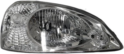 KDT Halogen Headlight for Tata Indica