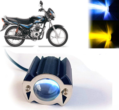 AUTO PEARL LED Fog Light for Bajaj CT 100