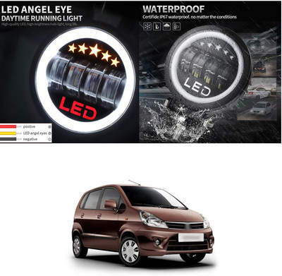 PRTEK LED Tail-light for Maruti Suzuki Zen Estilo