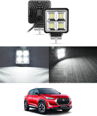 RKPSP LED Fog Lamp Unit for Nissan Universal For Car