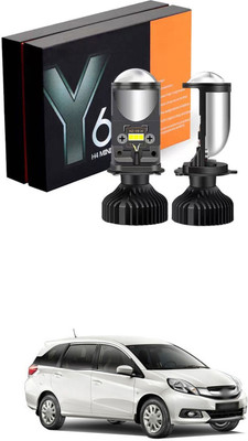 LOVMOTO LED Fog Lamp Unit for Nissan X-Trail