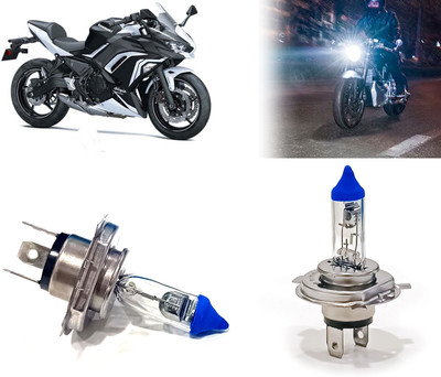 AUTO PEARL Halogen Headlight for Kawasaki Ninja